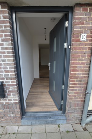 Medium property photo - Slakkenstraat 80, 6431 NK Hoensbroek